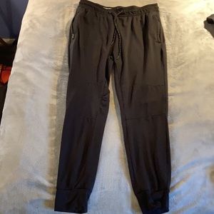 American Eagle Men’s Joggers (Size M)